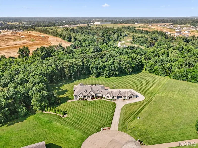 32 Taylors Way, Foristell, MO 63348 — listing photo 92 of 99