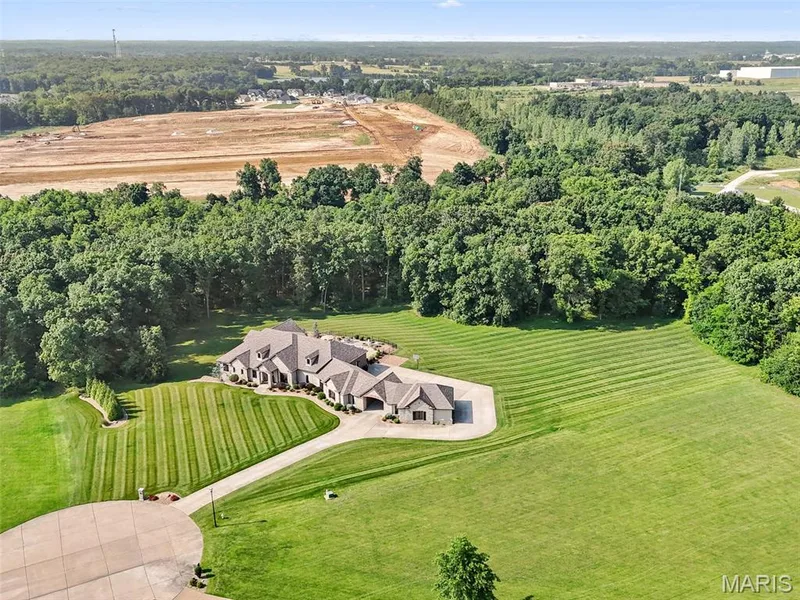 32 Taylors Way, Foristell, MO 63348 — listing photo 93 of 99