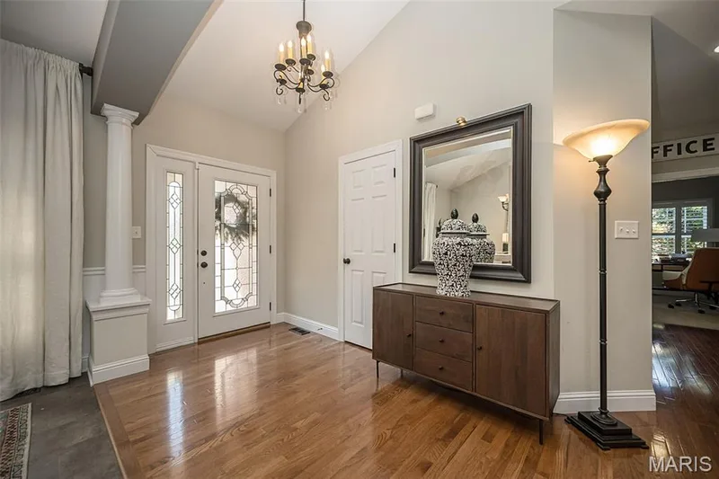 233 Fox Haven Drive, O'Fallon, MO 63368 — listing photo 5 of 66