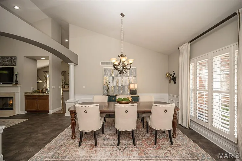 233 Fox Haven Drive, O'Fallon, MO 63368 — listing photo 6 of 66