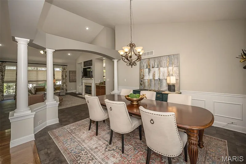 233 Fox Haven Drive, O'Fallon, MO 63368 — listing photo 7 of 66