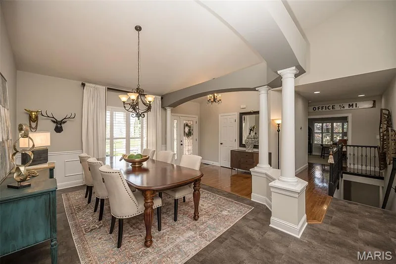 233 Fox Haven Drive, O'Fallon, MO 63368 — listing photo 8 of 66