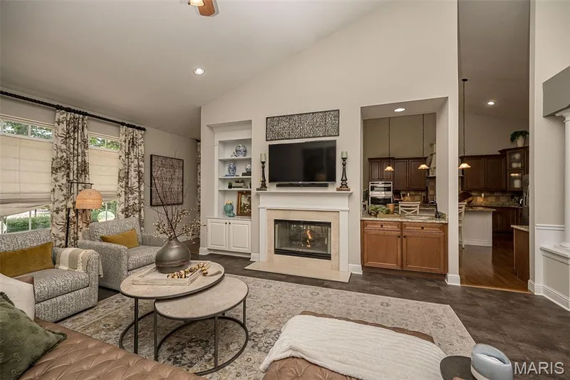 233 Fox Haven Drive, O'Fallon, MO 63368 — listing photo 10 of 66