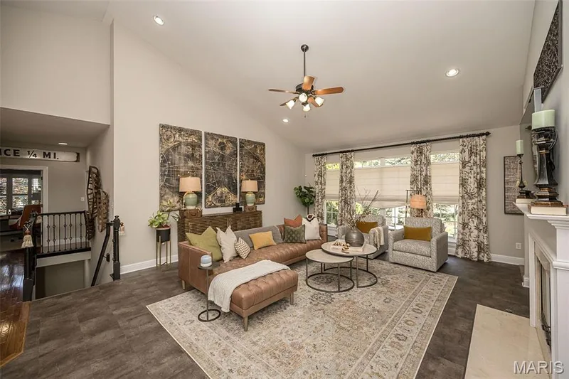 233 Fox Haven Drive, O'Fallon, MO 63368 — listing photo 11 of 66