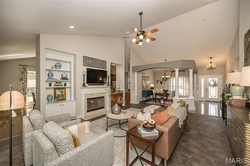 233 Fox Haven Drive, O'Fallon, MO 63368 — listing photo 12 of 66