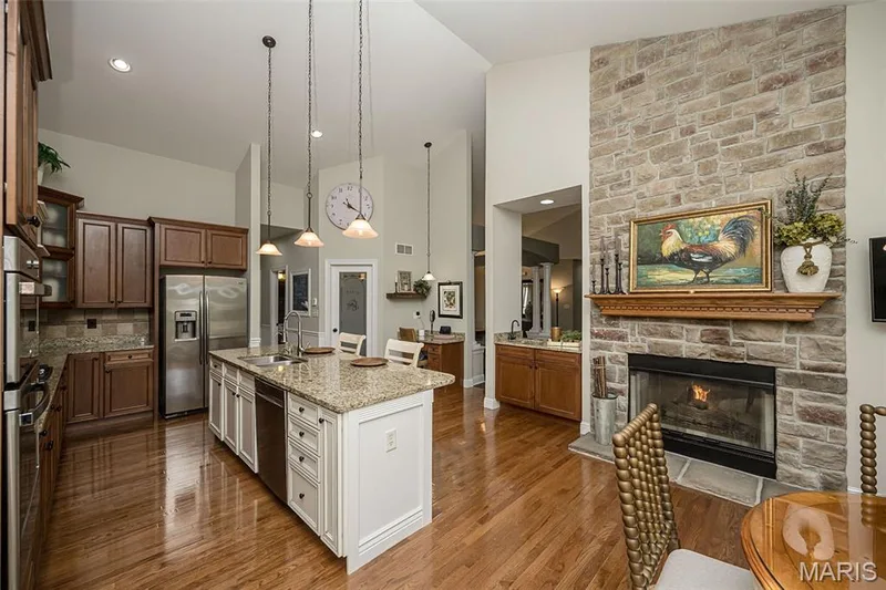 233 Fox Haven Drive, O'Fallon, MO 63368 — listing photo 16 of 66