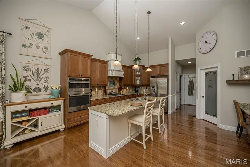 233 Fox Haven Drive, O'Fallon, MO 63368 — listing photo 17 of 66