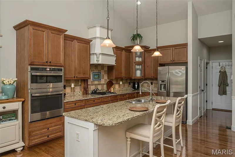 233 Fox Haven Drive, O'Fallon, MO 63368 — listing photo 18 of 66