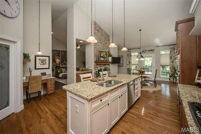 233 Fox Haven Drive, O'Fallon, MO 63368 — listing photo 20 of 66