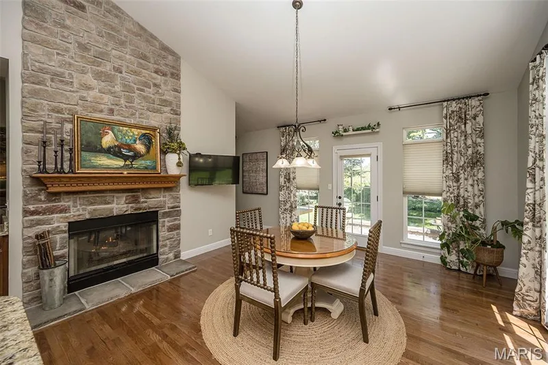 233 Fox Haven Drive, O'Fallon, MO 63368 — listing photo 22 of 66