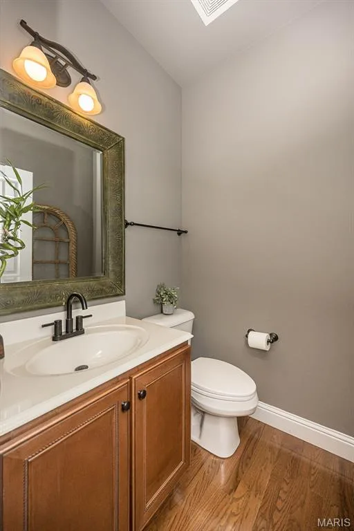233 Fox Haven Drive, O'Fallon, MO 63368 — listing photo 23 of 66