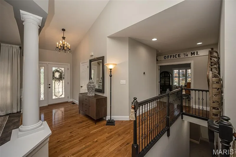 233 Fox Haven Drive, O'Fallon, MO 63368 — listing photo 25 of 66