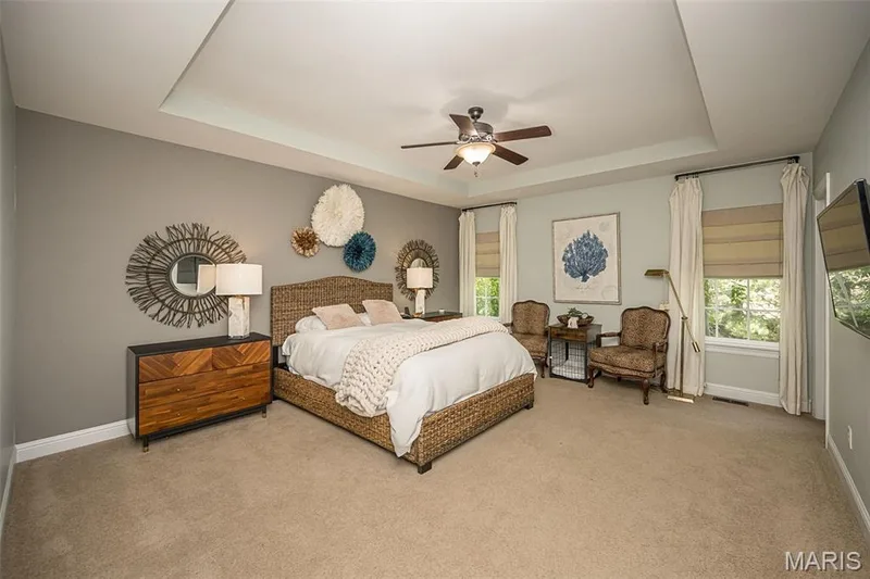 233 Fox Haven Drive, O'Fallon, MO 63368 — listing photo 28 of 66