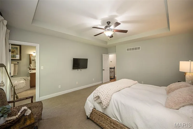 233 Fox Haven Drive, O'Fallon, MO 63368 — listing photo 29 of 66