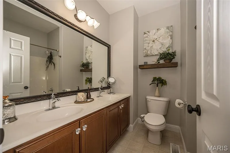 233 Fox Haven Drive, O'Fallon, MO 63368 — listing photo 35 of 66