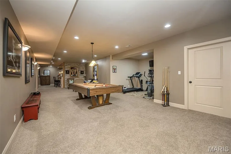233 Fox Haven Drive, O'Fallon, MO 63368 — listing photo 39 of 66