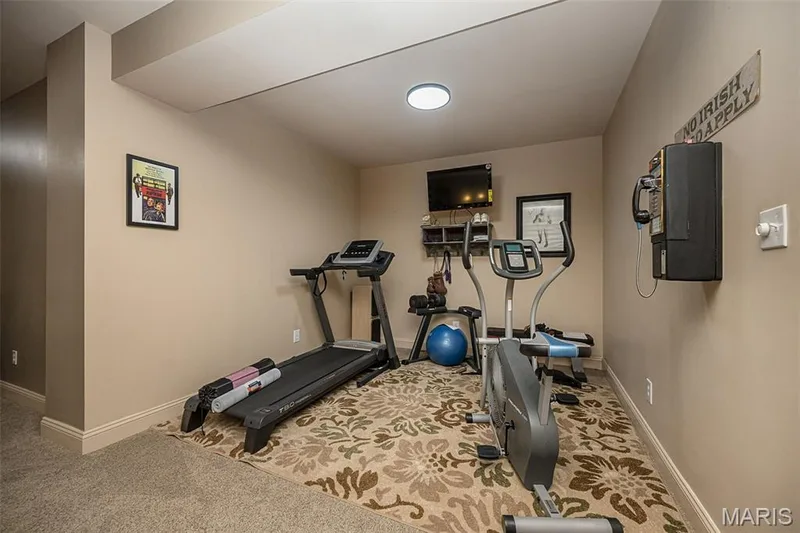 233 Fox Haven Drive, O'Fallon, MO 63368 — listing photo 41 of 66