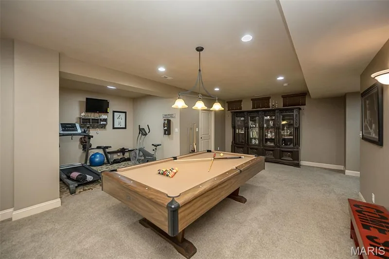 233 Fox Haven Drive, O'Fallon, MO 63368 — listing photo 42 of 66