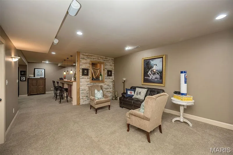 233 Fox Haven Drive, O'Fallon, MO 63368 — listing photo 43 of 66
