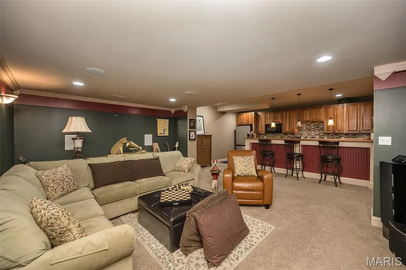 233 Fox Haven Drive, O'Fallon, MO 63368 — listing photo 45 of 66