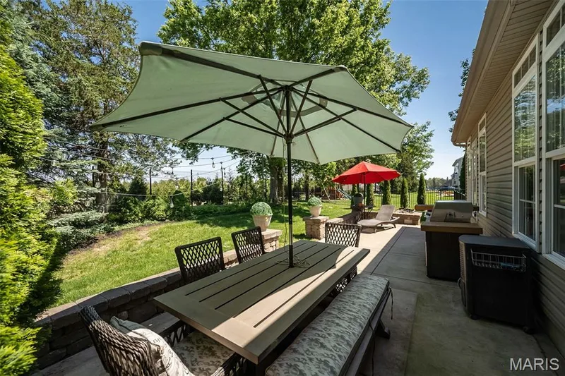 233 Fox Haven Drive, O'Fallon, MO 63368 — listing photo 50 of 66