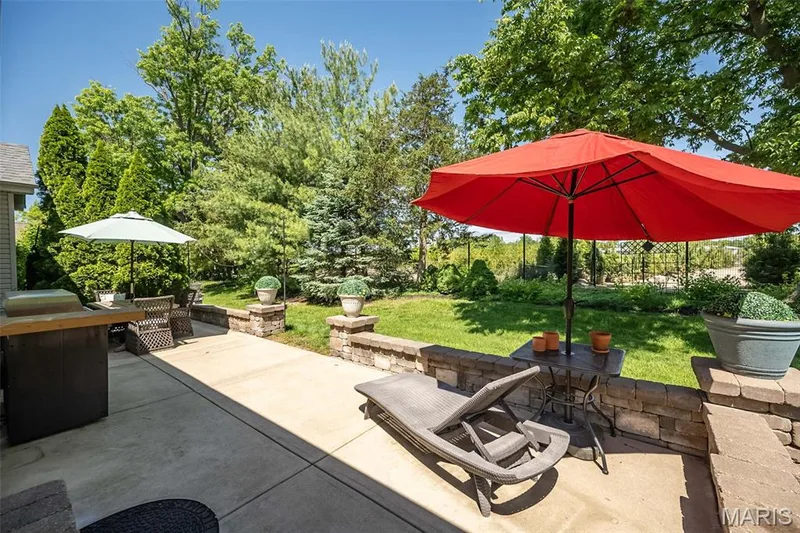 233 Fox Haven Drive, O'Fallon, MO 63368 — listing photo 55 of 66