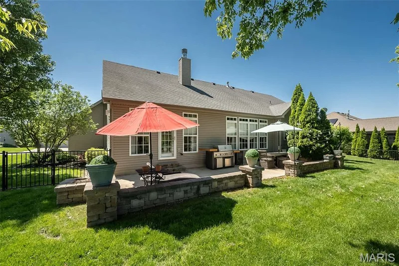 233 Fox Haven Drive, O'Fallon, MO 63368 — listing photo 58 of 66