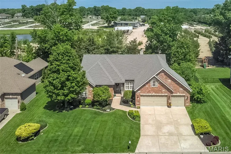 233 Fox Haven Drive, O'Fallon, MO 63368 — listing photo 63 of 66