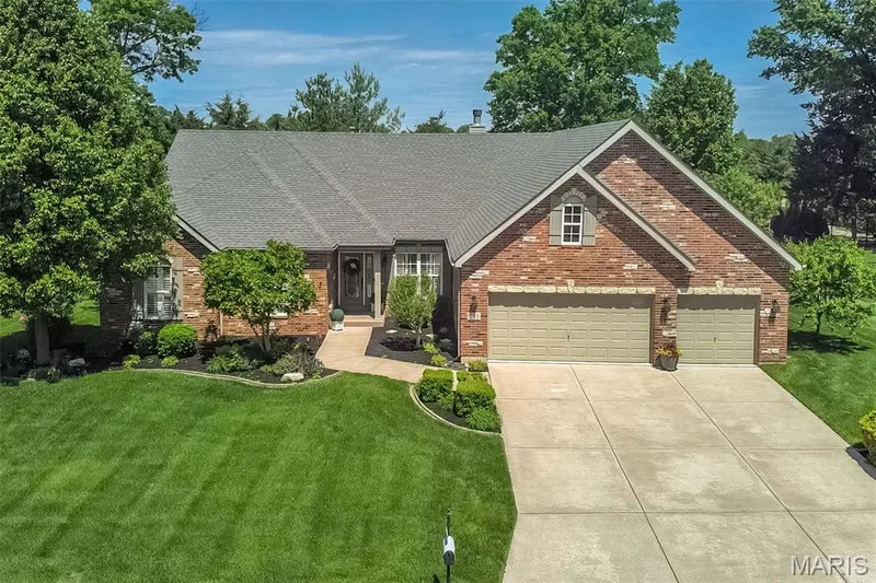 233 Fox Haven Drive, O'Fallon, MO 63368 — listing photo 64 of 66