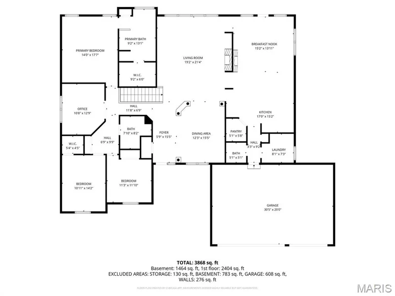 233 Fox Haven Drive, O'Fallon, MO 63368 — listing photo 65 of 66