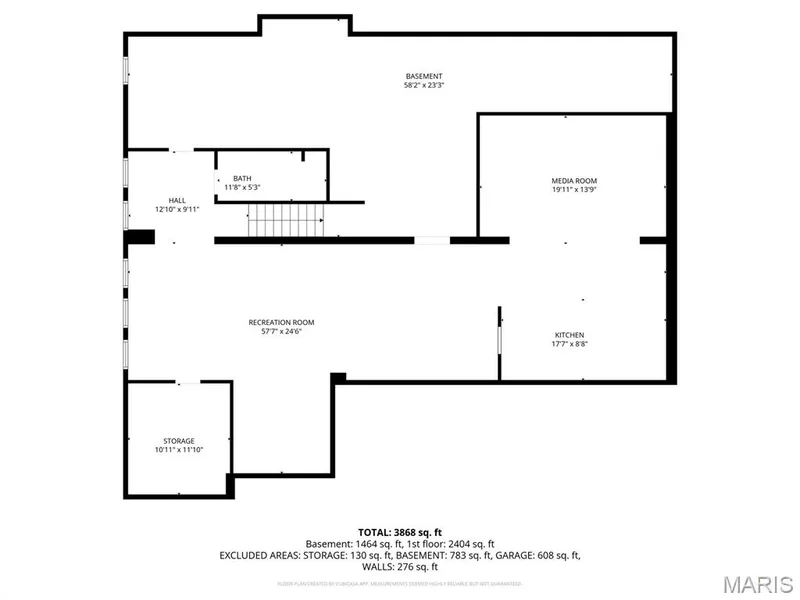 233 Fox Haven Drive, O'Fallon, MO 63368 — listing photo 66 of 66
