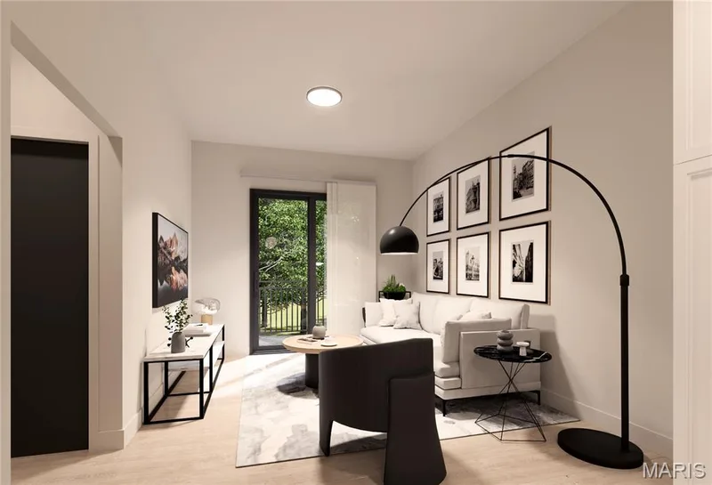 1121 S Main Street #215, St Charles, MO 63301 — listing photo 2 of 9