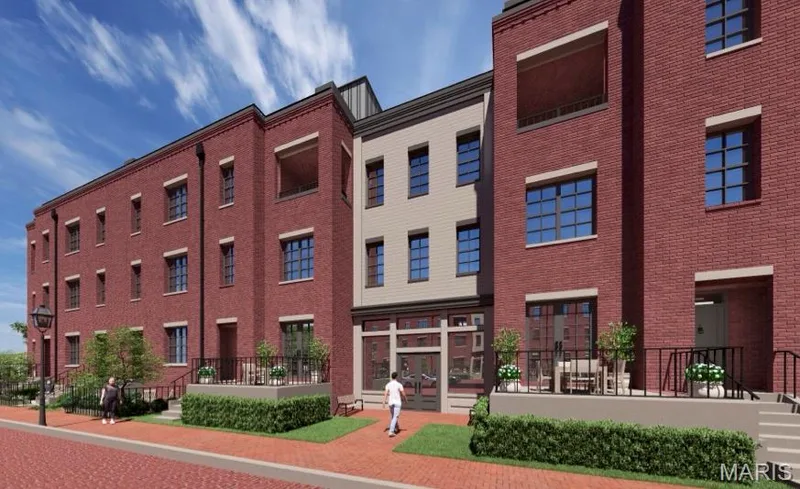 1121 S Main Street #215, St Charles, MO 63301 — listing photo 3 of 9