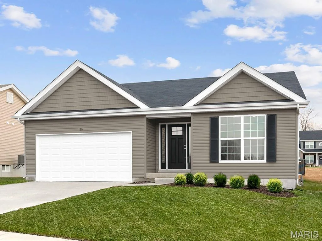 540 Apple Orchard Lane, O'Fallon, MO 63385 — listing photo 1 of 19