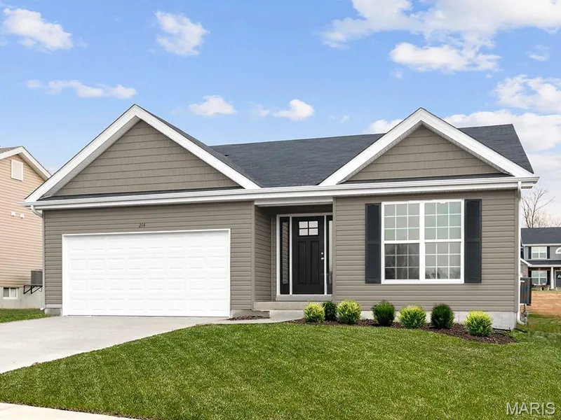 540 Apple Orchard Lane, O'Fallon, MO — listing photo 1
