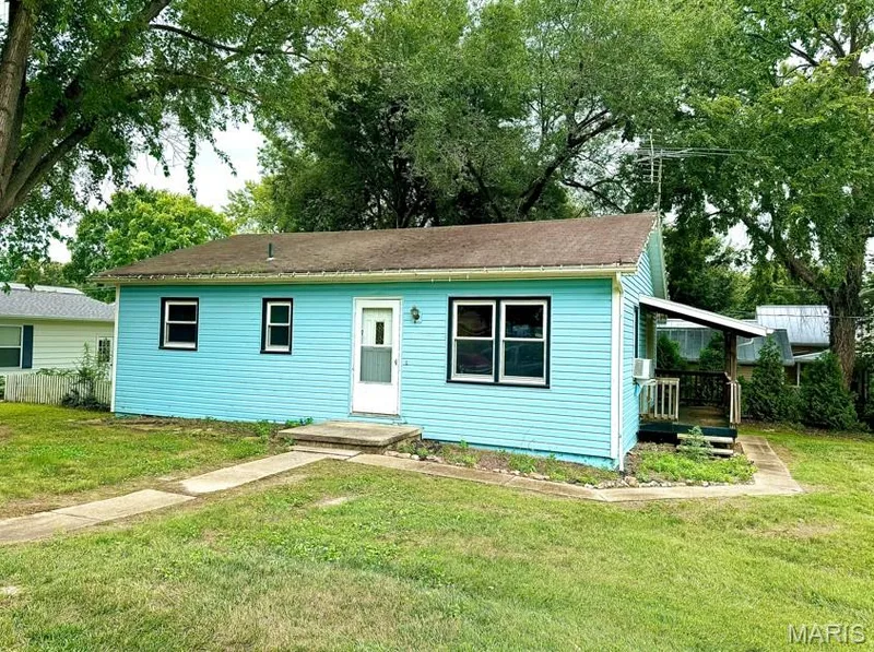 235 Green Street, Augusta, MO 63332 — listing photo 9 of 16