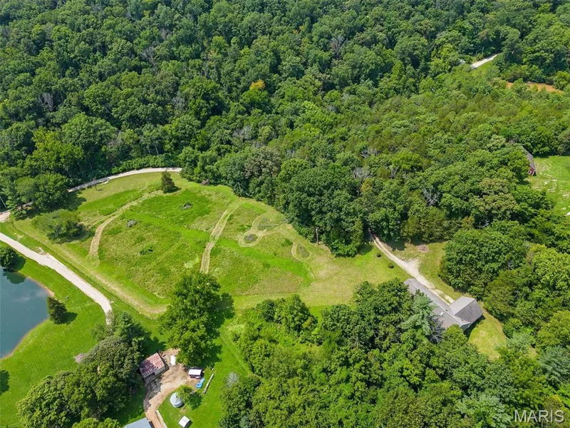 19037 Foxrun Hollow Lane, Wildwood, MO 63069 — listing photo 47 of 49