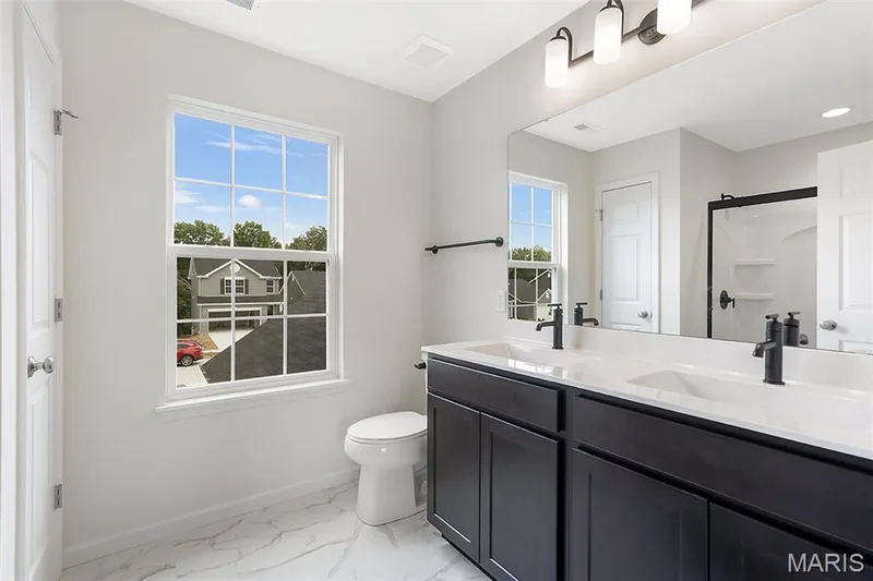 107 Windrow Drive, O'Fallon, MO 63385 — listing photo 8 of 22