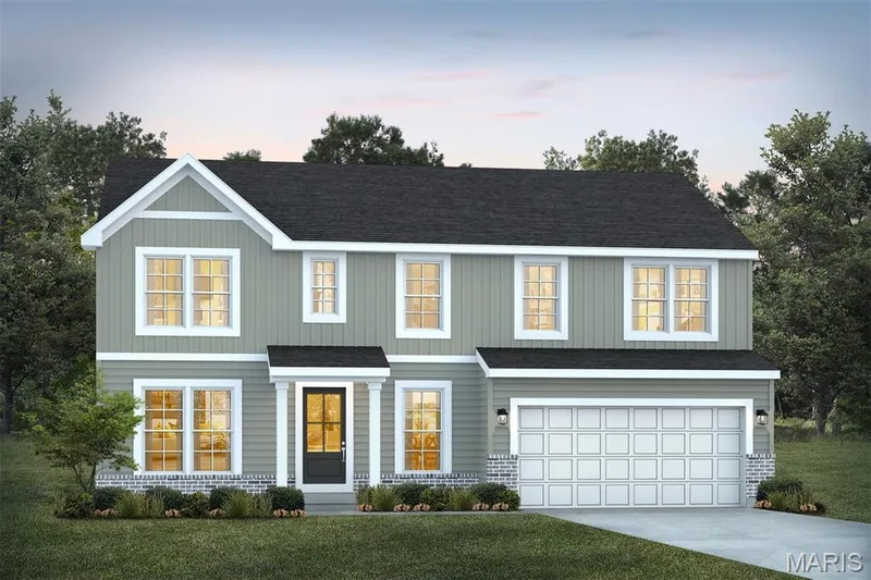 1 TBB Jackson@ Kreder Farms, St Charles, MO — listing photo 1