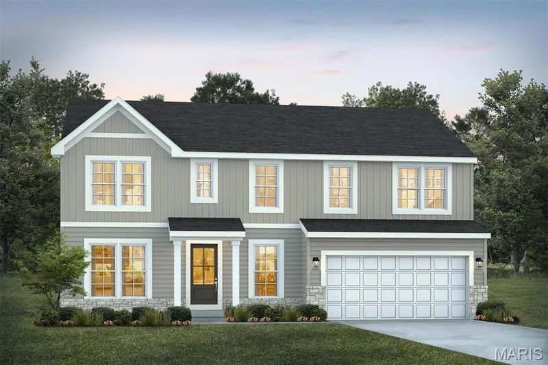 1 TBB Jackson@ Kreder Farms, St Charles, MO 63304 — listing photo 3 of 14