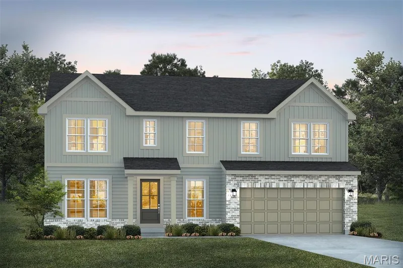 1 TBB Jackson@ Kreder Farms, St Charles, MO 63304 — listing photo 5 of 14
