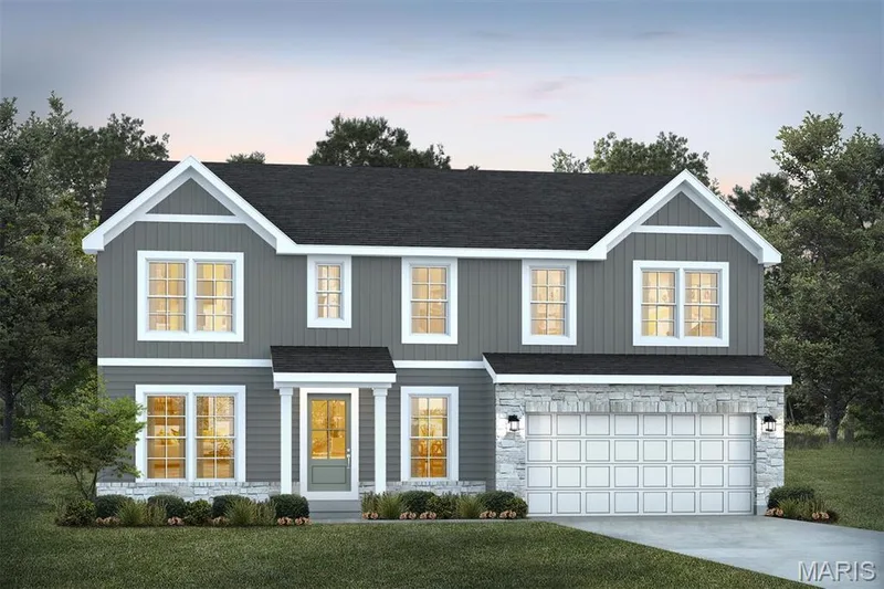 1 TBB Jackson@ Kreder Farms, St Charles, MO 63304 — listing photo 6 of 14