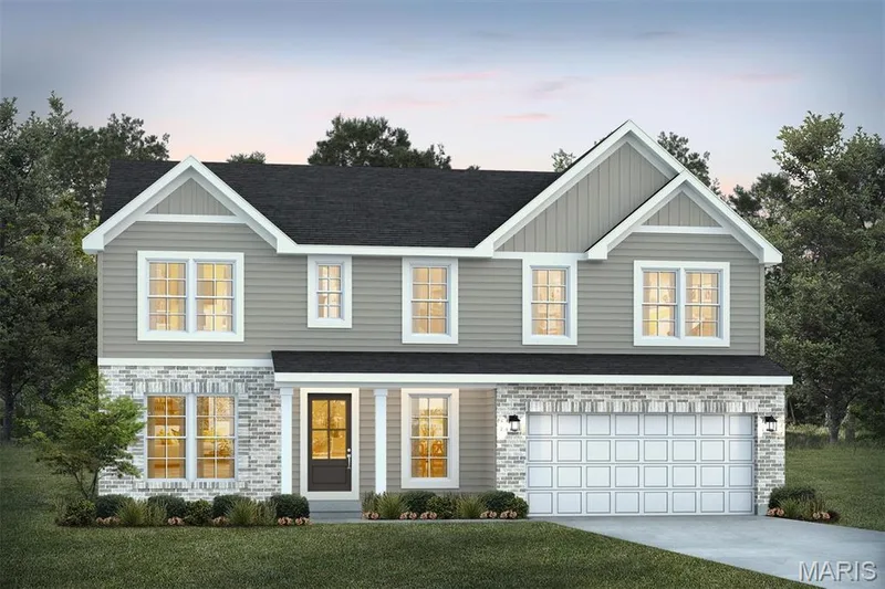 1 TBB Jackson@ Kreder Farms, St Charles, MO 63304 — listing photo 8 of 14