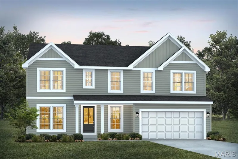 1 TBB Jackson@ Kreder Farms, St Charles, MO 63304 — listing photo 9 of 14