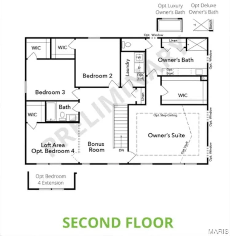 1 TBB Jackson@ Kreder Farms, St Charles, MO 63304 — listing photo 13 of 14