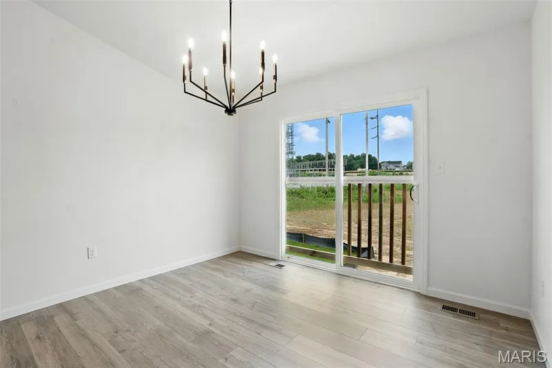 383 Butterfly Garden Lane, Wentzville, MO 63385 — listing photo 10 of 20