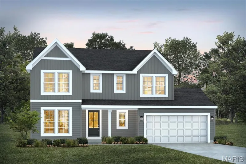 1 TBB Quincy@ Kreder Farms, St Charles, MO 63304 — listing photo 5 of 12