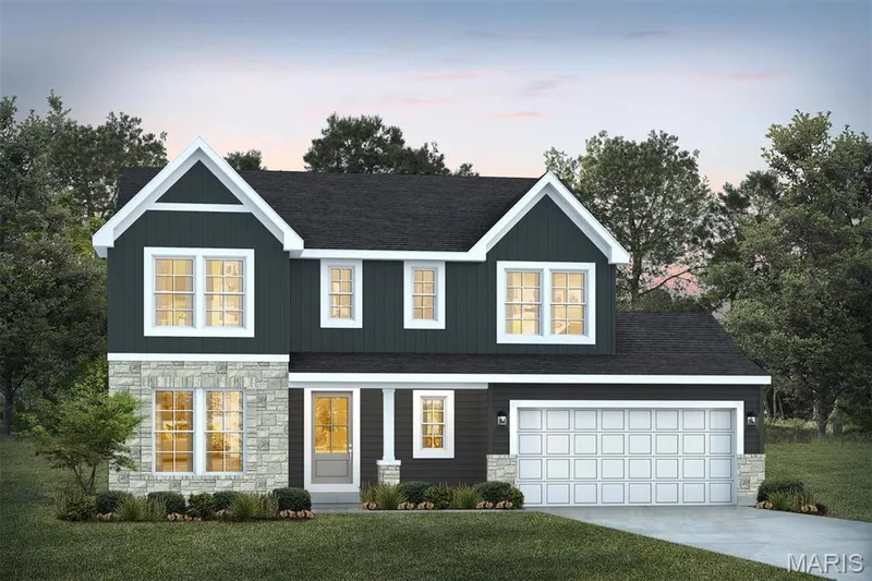 1 TBB Quincy@ Kreder Farms, St Charles, MO 63304 — listing photo 6 of 12
