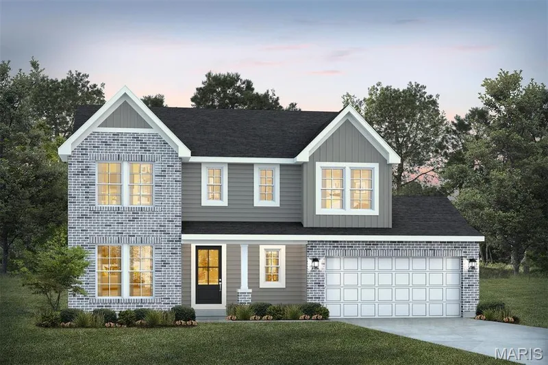 1 TBB Quincy@ Kreder Farms, St Charles, MO 63304 — listing photo 7 of 12