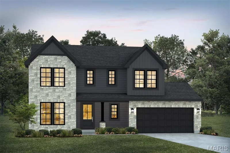 1 TBB Quincy@ Kreder Farms, St Charles, MO 63304 — listing photo 9 of 12